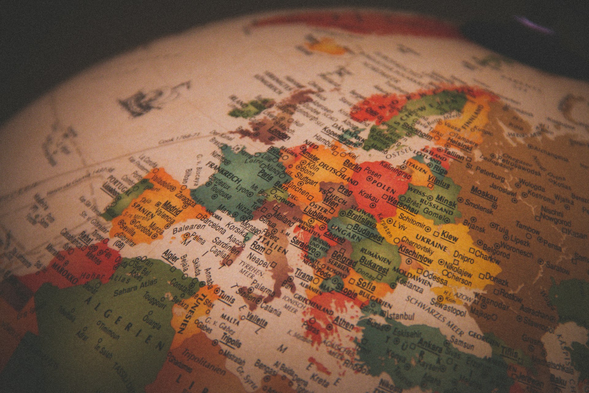 Navigating the EU AI Act: Implications for UK businesses