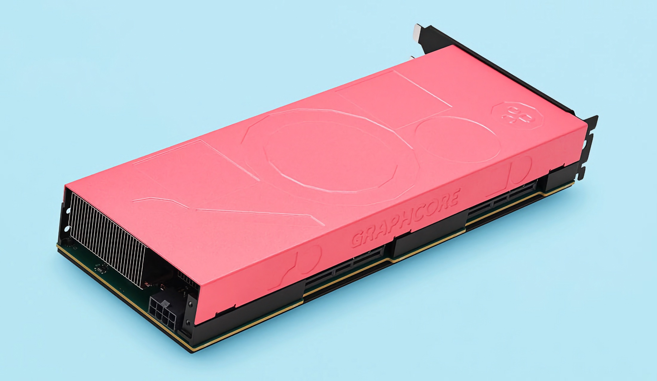 Graphcore’s C600 adds FP8 for low and mixed-precision AI